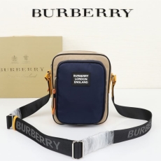 Mens Burberry Satchel Bags